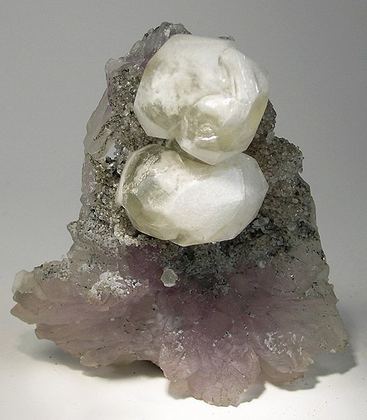 Calcium Carbonate powder