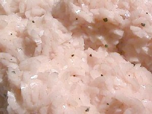 Industrial minerals